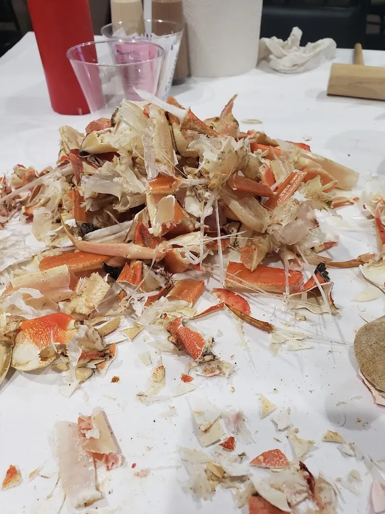 Crab Boil